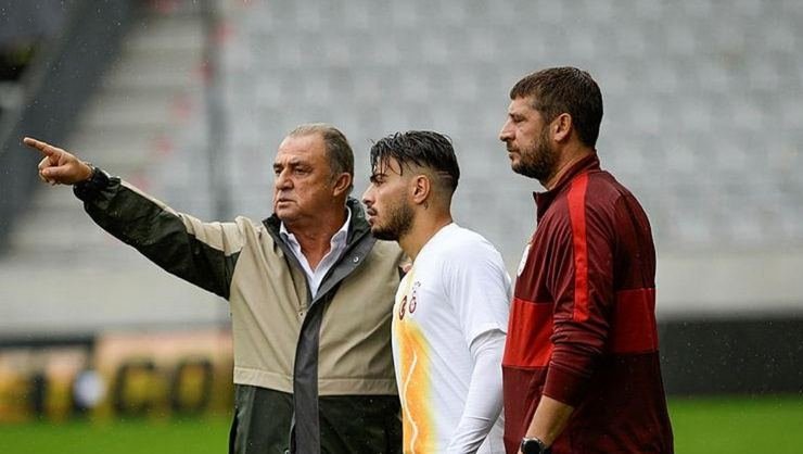 <h2>Galatasaray’da Fatih Terim’den Ali Yavuz Kol transferine veto!</h2>