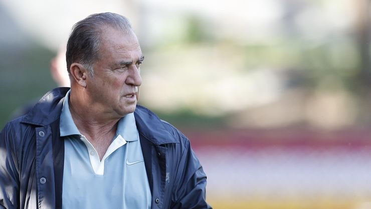 <h2>Galatasaray’da Fatih Terim’den örnek karar!</h2>