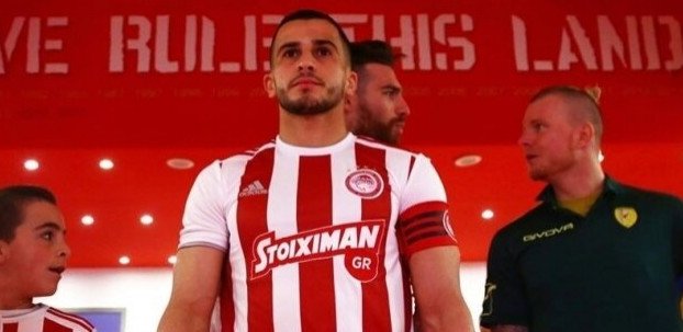 <h2>Galatasaray’da Fatih Terim’in Omar Elabdellaoui’yi veto etme nedeni</h2>