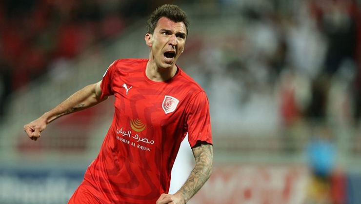 <h2>Galatasaray’da flaş transfer gelişmesi! Mandzukic - Belhanda takası</h2>