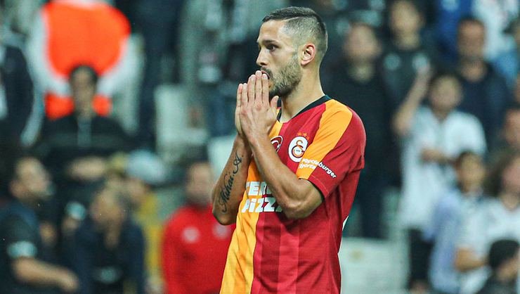 <h2>Galatasaray’da ilk ayrılık belli oldu! Duyurdular</h2>