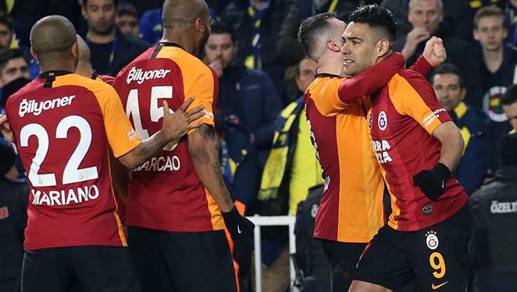 <h2>Galatasaray’da şampiyonluk primi belli oldu</h2>