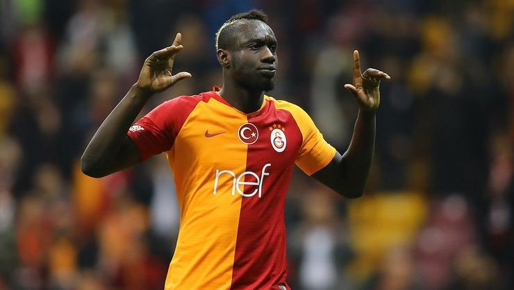 <h2>Galatasaray’da son dakika Diagne gelişmesi</h2>