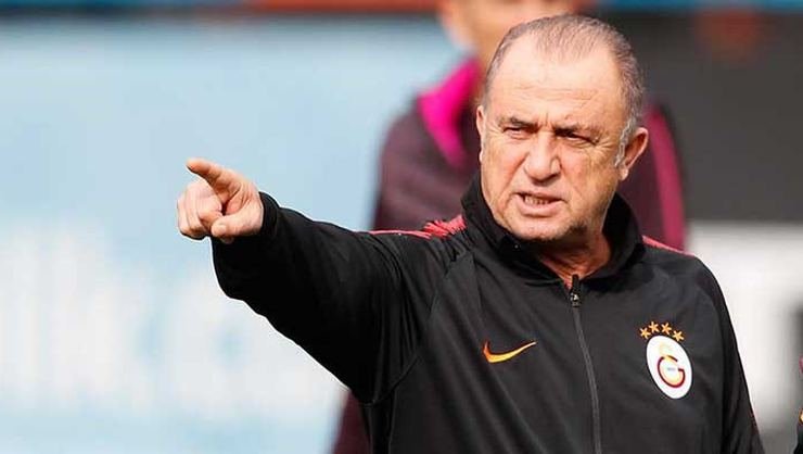 <h2>Galatasaray’da son dakika! Fatih Terim o ismin biletini kesti...</h2>