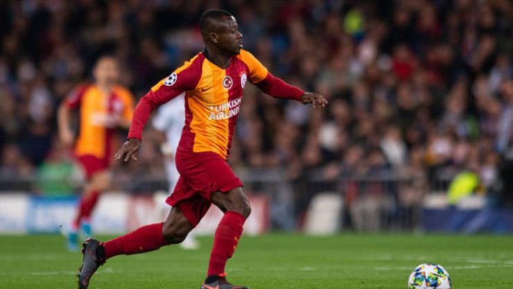 <h2>Galatasaray’da son dakika transfer haberi! Seri kalmak istiyor</h2>