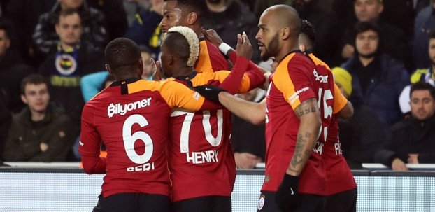 <h2>Galatasaray’da Yönetim indirim konusunda resti çekti</h2>