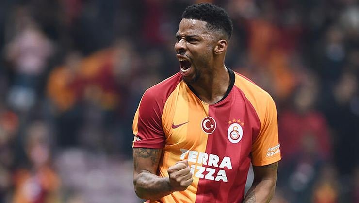 Galatasaray’dan Ryan Donk’a yeni sözleşme! İşte yıllık ücreti