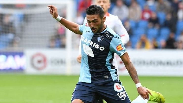 <h2>Galatasaray’dan son dakika Umut Meraş sürprizi!</h2>