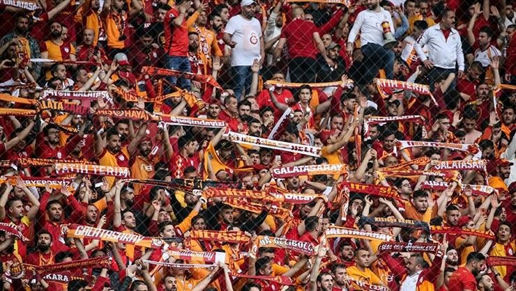 <h2>Galatasaray’dan taraftar projesi!</h2>