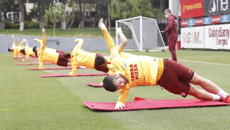 Galatasaray’ı kurtarma paketi!