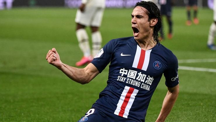 <h2>Galatasaray’ın başı belada! PSG’den Edinson Cavani...</h2>