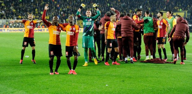 <h2>Galatasaraylı futbolcu Real Madrid’in kapısından dönmüş</h2>