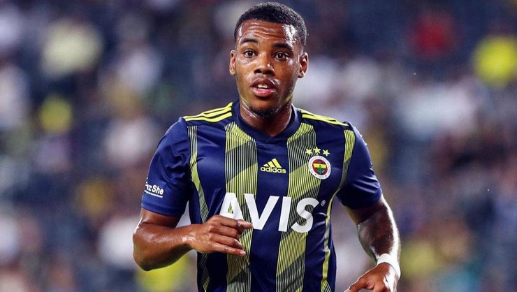 <h2>Garry Rodrigues’ten ayrılık açıklaması!</h2>