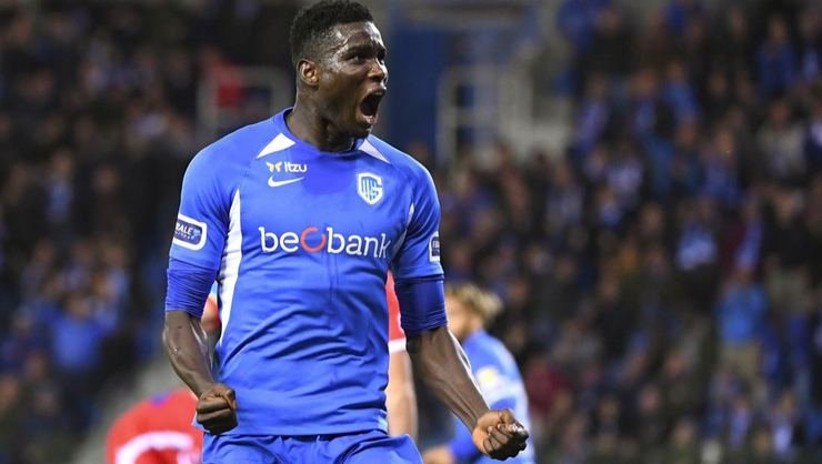 <h2>Genk’ten Onuachu’yu isteyen Galatasaray’a ret</h2>