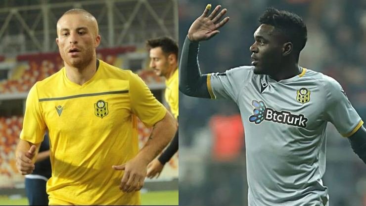 <h2>Gökhan Töre ve Bifouma’ya Beşiktaş’a mı transfer oluyor? Resmi açıklama!</h2>