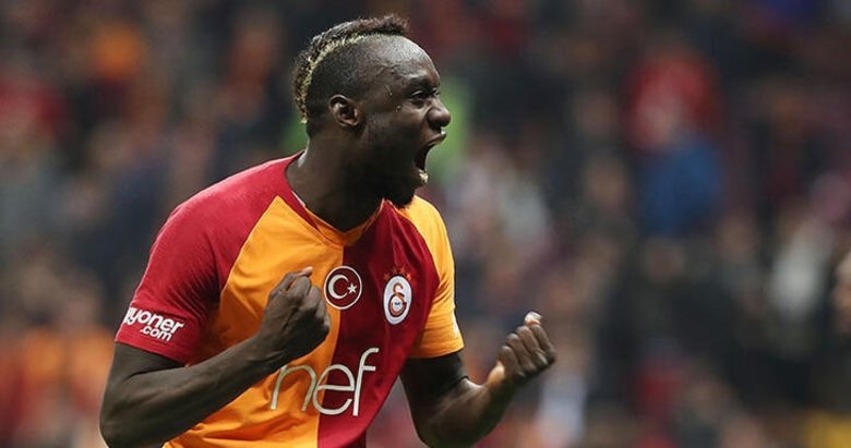 <h2>GÖZTEPE İÇİN DIAGNE İDDİASI</h2>