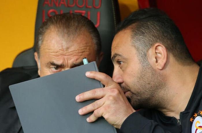 <h2>Hasan Şaş’tan olay sözler: Hani Falcao nerede!</h2>