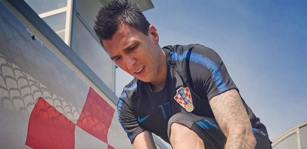 Hocasından Mandzukic’e Galatasaray fırçası