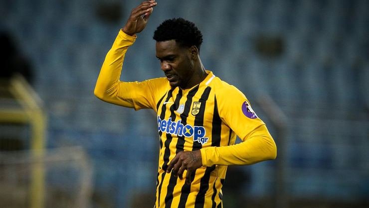 <h2>Ideye Brown’un menajerinden Fenerbahçe açıklaması</h2>