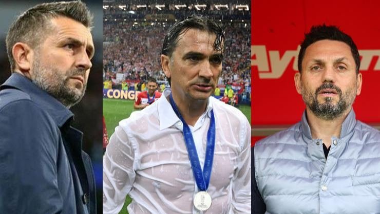 <h2>İşte Fenerbahçe’nin teknik direktör adayları</h2>