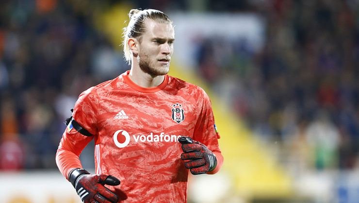 <h2>İşte Karius’un Beşiktaş’tan alacağı para!</h2>