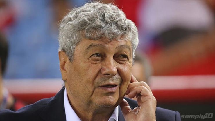 <h2>Lucescu’dan yıllar sonra gelen itiraf! Teklif aldım...</h2>