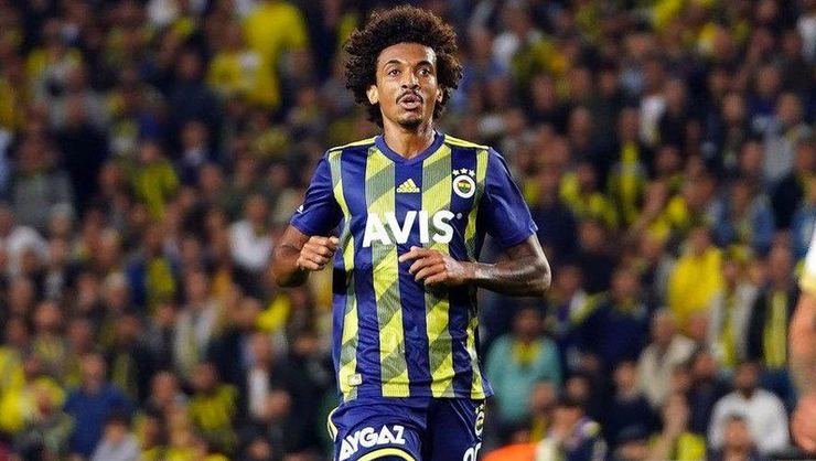 <h2>Lyon’dan Luiz Gustavo’ya transfer kancası</h2>