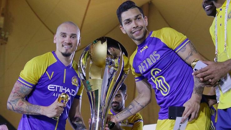 <h2>Maicon için Galatasaray’a teklif</h2>