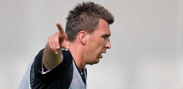 <h2>Mandzukic’i Galatasaray’a yaklaştıran iddia</h2>