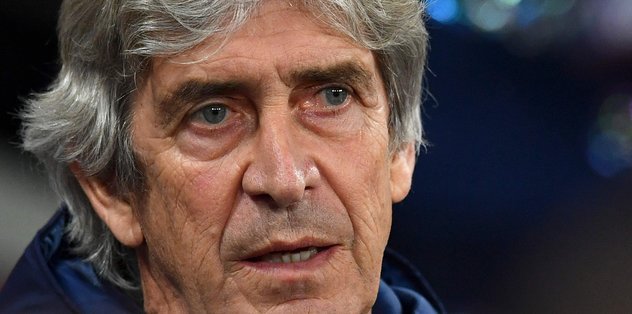 <h2>Manuel Pellegrini’nin menajeri konuştu! Fenerbahçe... .</h2>