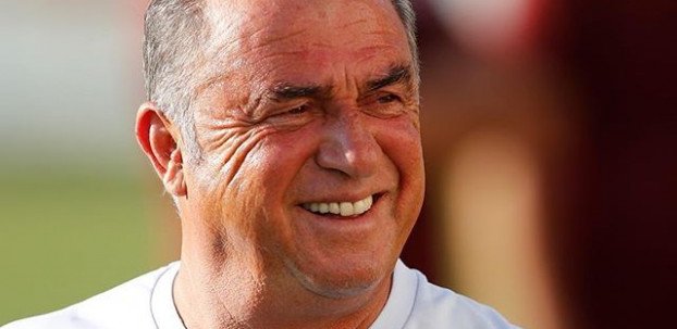<h2>Fatih Terim’e flaş çağrı!</h2>