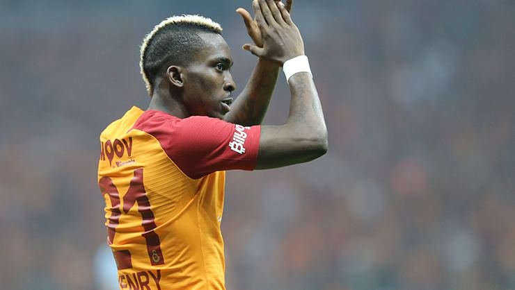 <h2>Onyekuru’da Olympiakos tehlikesi</h2>