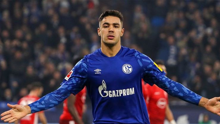 <h2>Ozan Kabak’a Zenit kancası! 30 milyon Euro’ya transfer bitebilir</h2>