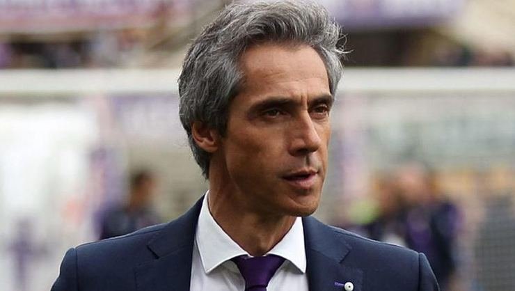 <h2>Paulo Sousa’yı isteyen Fenerbahçe’ymiş</h2>