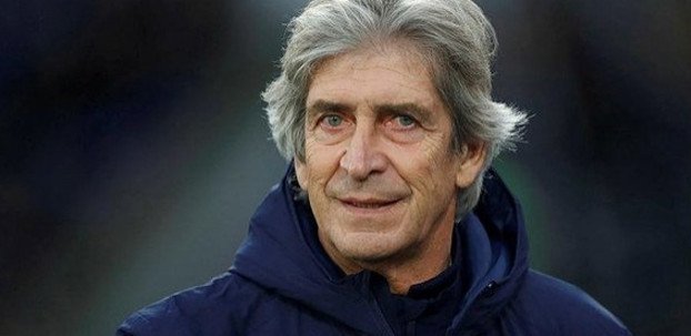 <h2>Pellegrini, Fenerbahçe’yi çalıştıracak</h2>