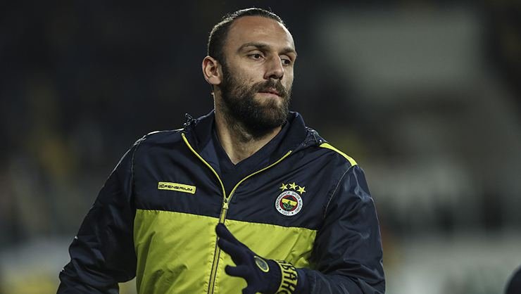 <h2>Resmen açıklandı! Fenerbahçeli Vedat Muriç’e 2 dev talip!</h2>