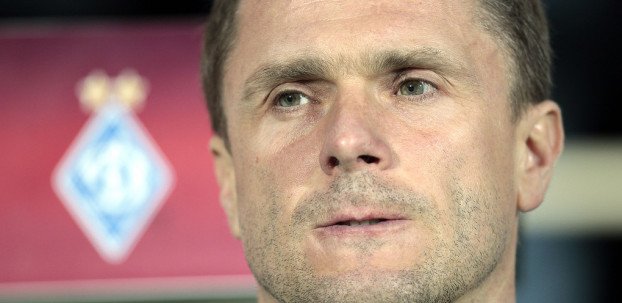 <h2>Sergei Rebrov’dan Fenerbahçe açıklaması</h2>