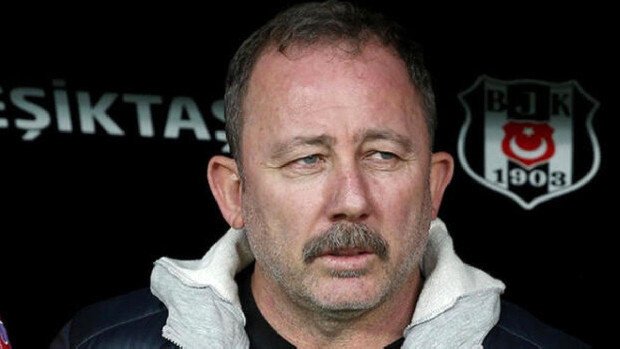 <h2>Sergen Yalçın’ın Beşiktaş için aradığı 3 oyuncu</h2>