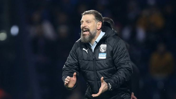 <h2>Slaven Bilic harekete geçecek</h2>