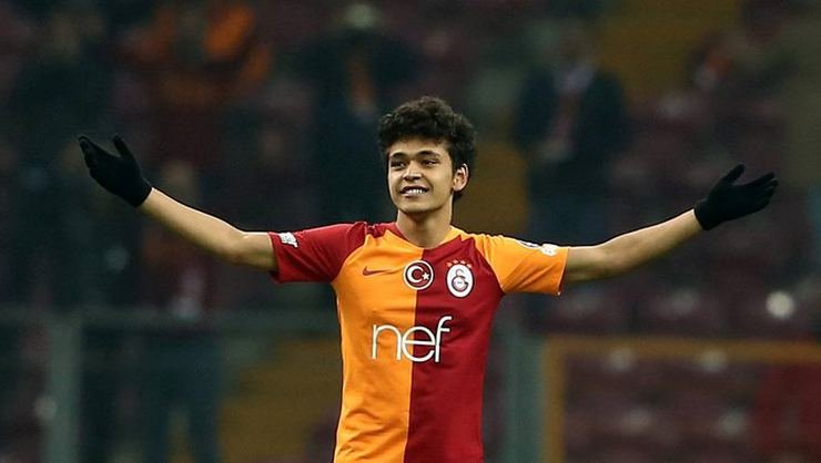 SON DAKİKA | Galatasaray ile sözleşme uzatmamıştı! İşte Mustafa Kapı’nın yeni takımı...