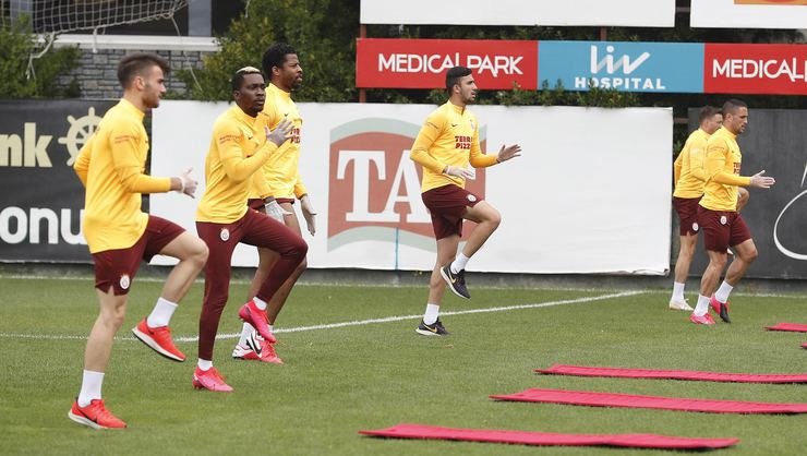 <h2>Son dakika | Galatasaray’da indirimi herkes kabul etti! İşte o oran...</h2>