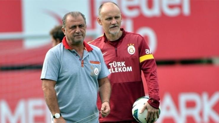 <h2>Son dakika | Galatasaray’da Taffarel sesleri...</h2>