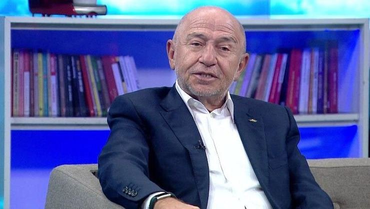 <h2>Son dakika | Nihat Özdemir: Maçların oynanmama ihtimalini düşünmüyoruz</h2>