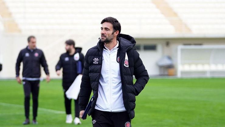 <h2>Son Dakika | Ömer Erdoğan’dan Galatasaray itirafı!</h2>