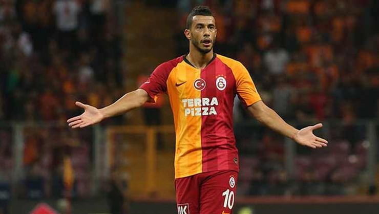 <h2>Son dakika | Younes Belhanda’ya Fransa’dan talip var! Galatasaray menajerini çağırdı</h2>