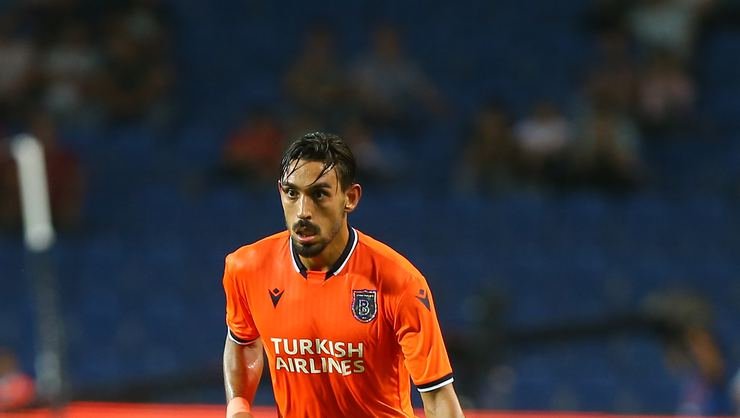 <h2>Son dakika! Fenerbahçe İrfan Can Kahveci’yi istiyor</h2>