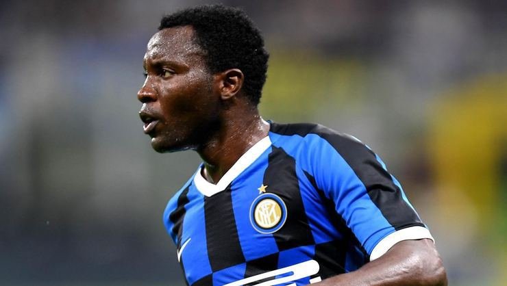 <h2>Son dakika Fenerbahçe’den Kwadwo Asamoah için dev bütçe!</h2>