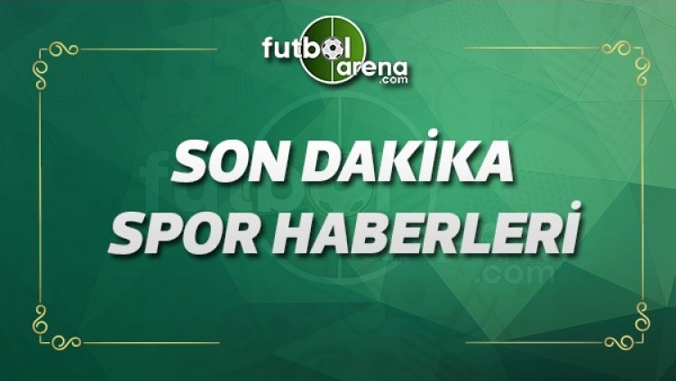 'Son Dakika Futbol Haberleri (30 Mayıs 2020)