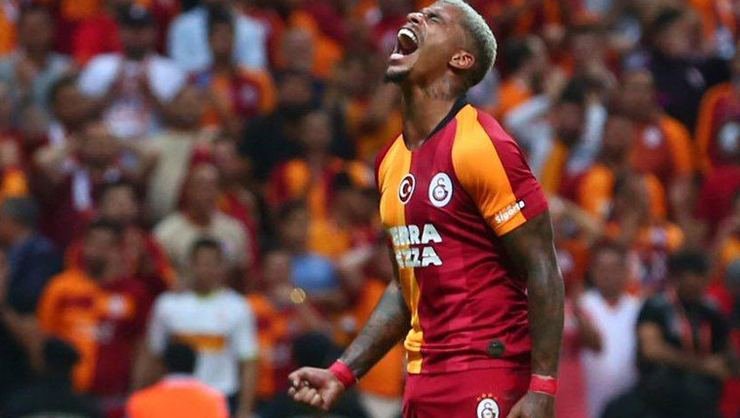 <h2>Son dakika! Galatasaray’da Lemina gelişmesi</h2>