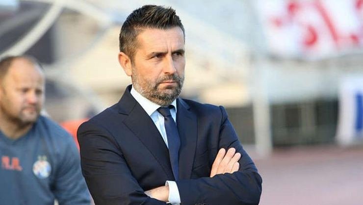 <h2>Son dakika! Nenad Bjelica Fenerbahçe’yi açıkladı</h2>